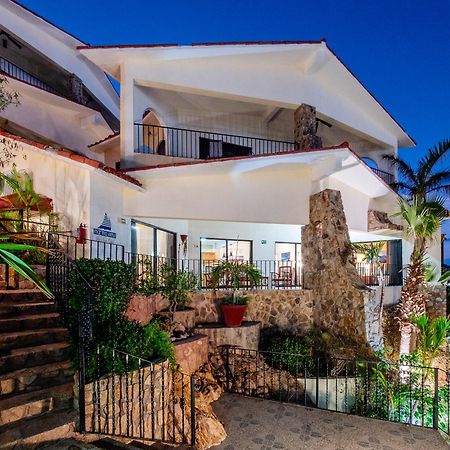 Marina View Villas Cabo San Lucas Extérieur photo