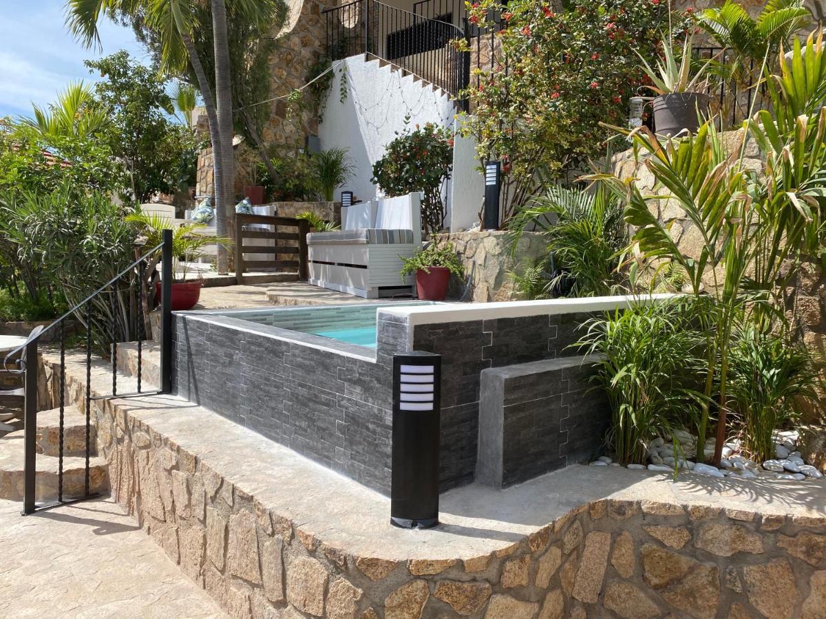 Marina View Villas Cabo San Lucas Extérieur photo