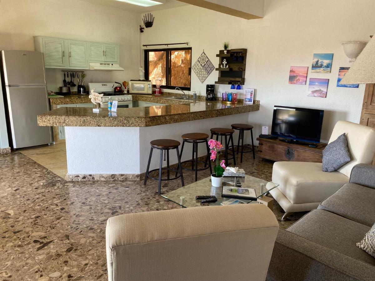 Marina View Villas Cabo San Lucas Extérieur photo
