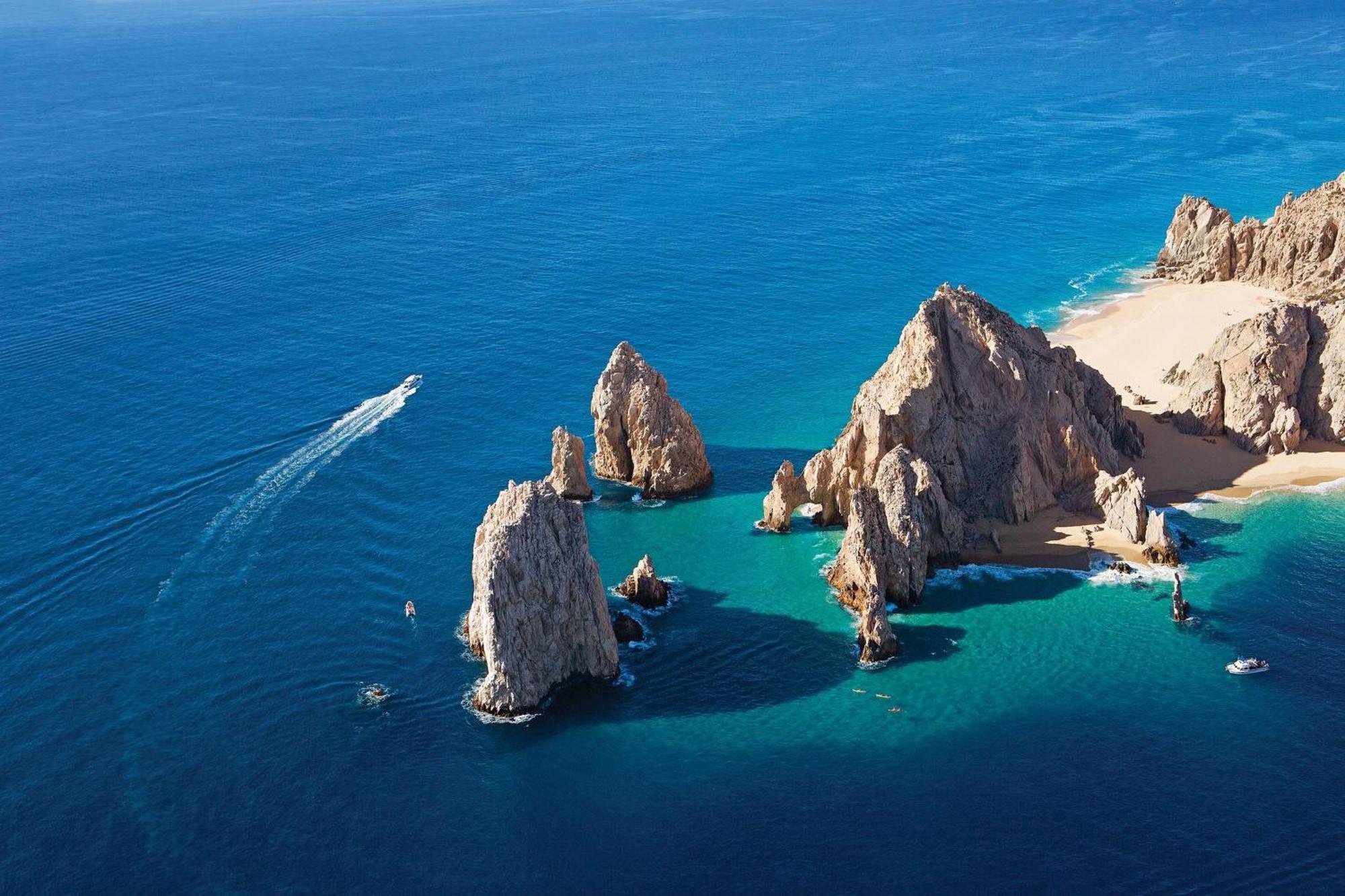 Marina View Villas Cabo San Lucas Extérieur photo