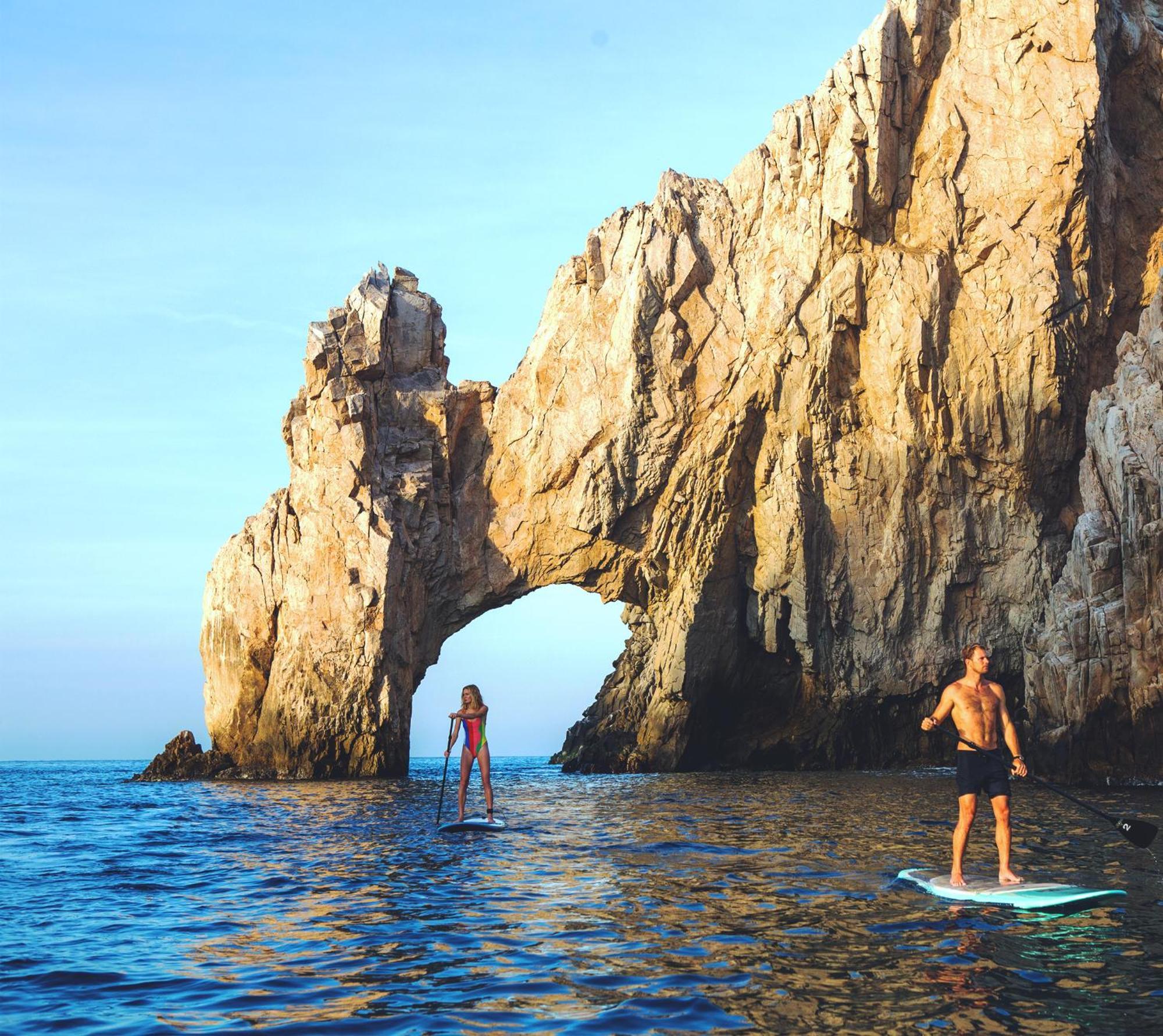 Marina View Villas Cabo San Lucas Extérieur photo