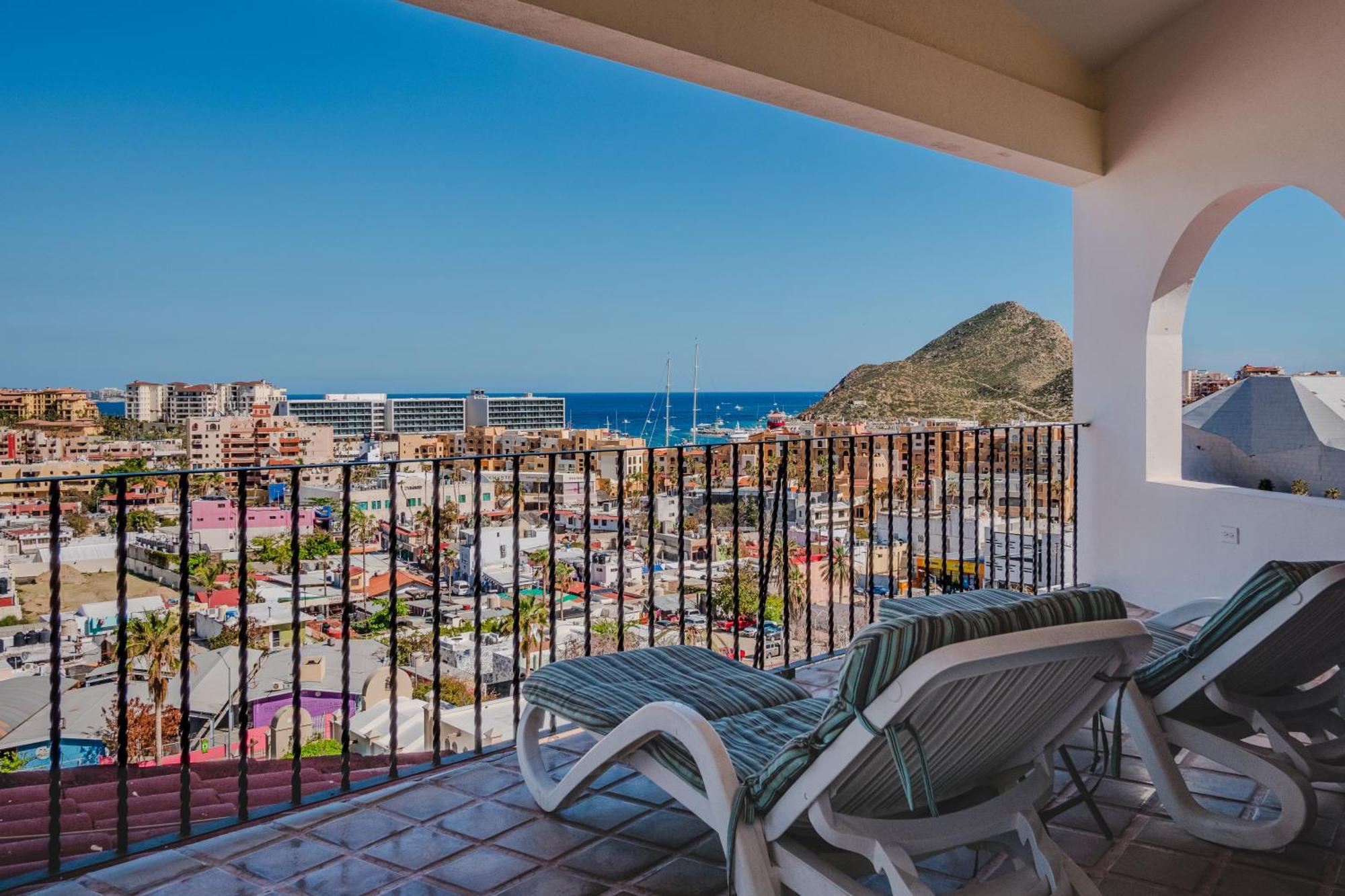 Marina View Villas Cabo San Lucas Extérieur photo