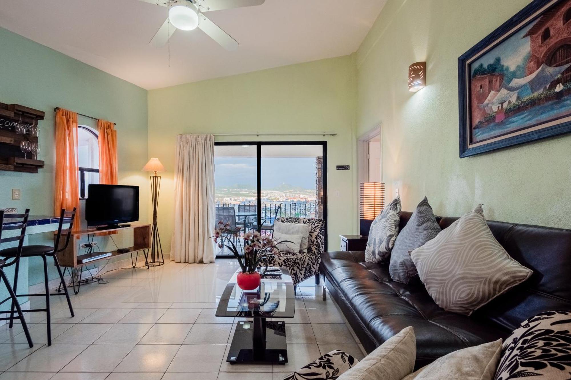 Marina View Villas Cabo San Lucas Extérieur photo