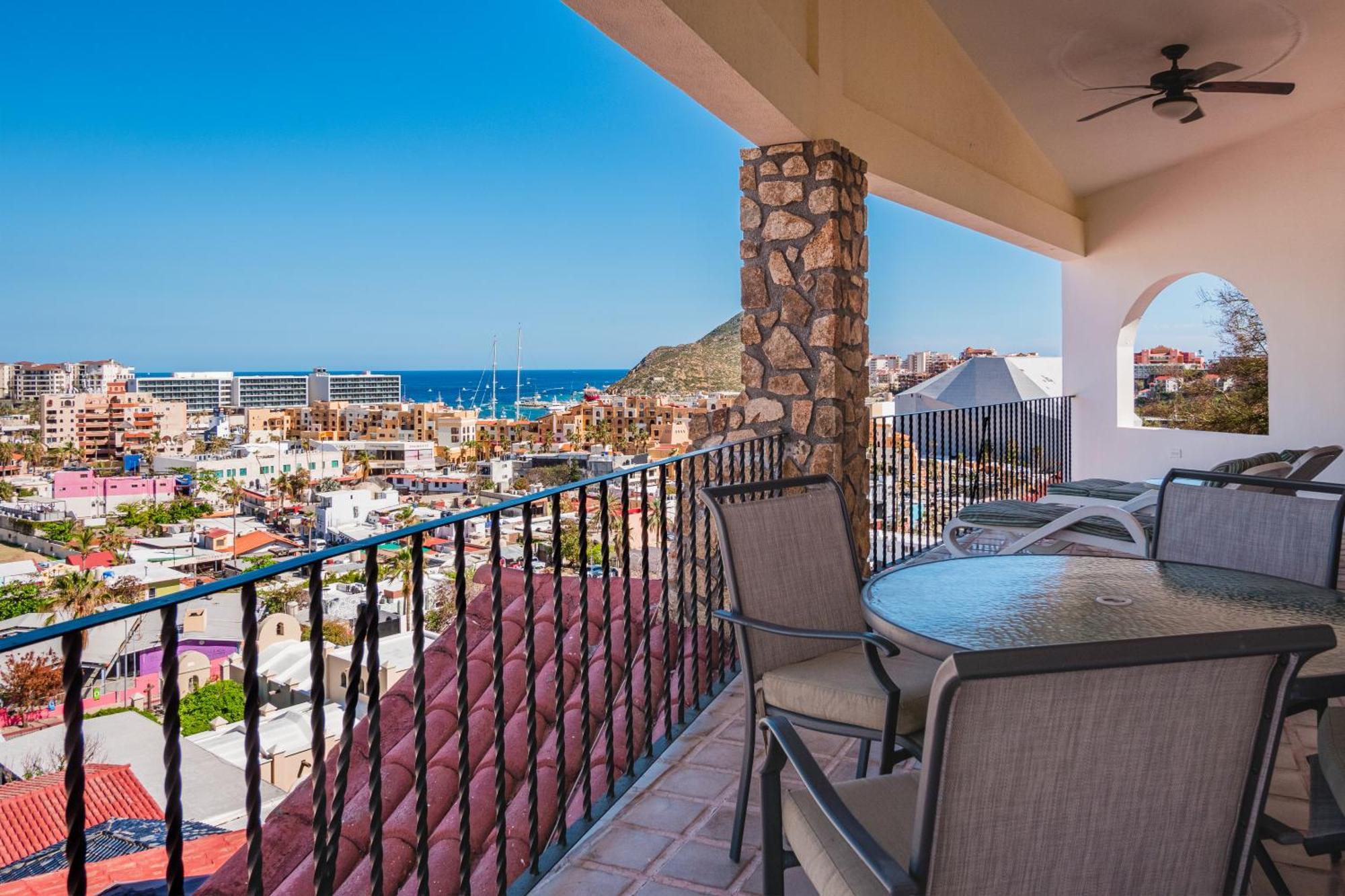 Marina View Villas Cabo San Lucas Extérieur photo