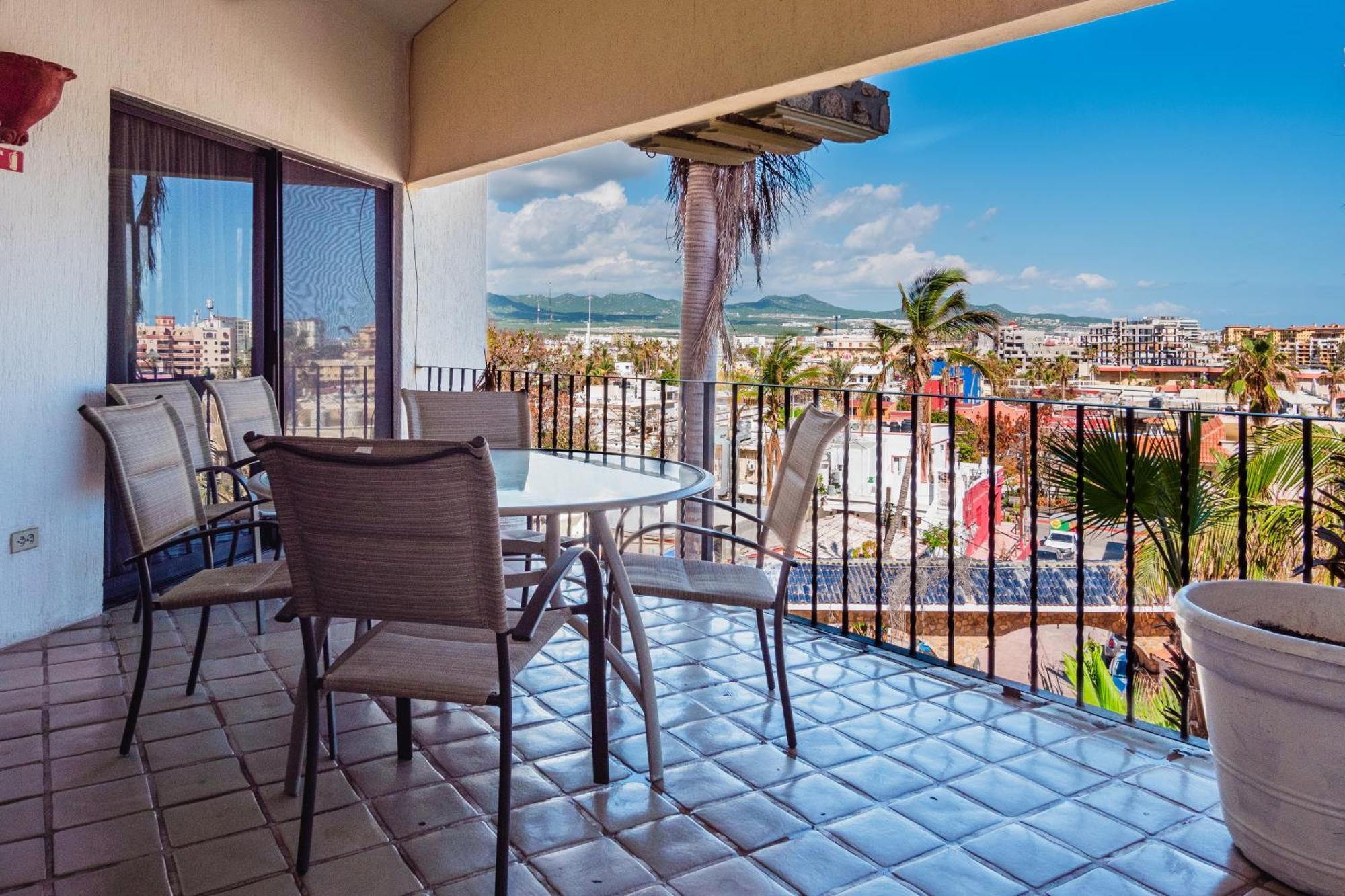 Marina View Villas Cabo San Lucas Extérieur photo
