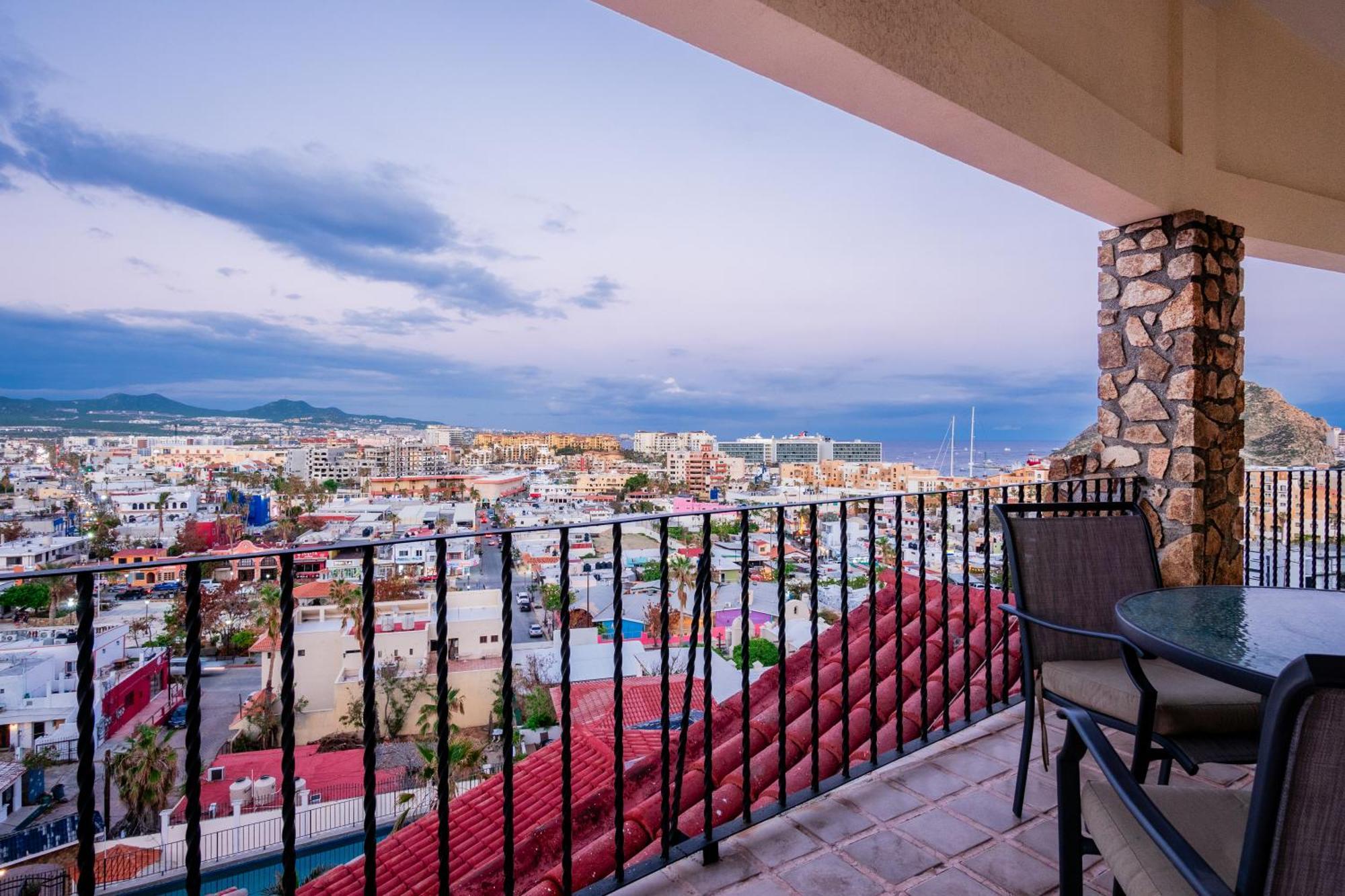 Marina View Villas Cabo San Lucas Extérieur photo