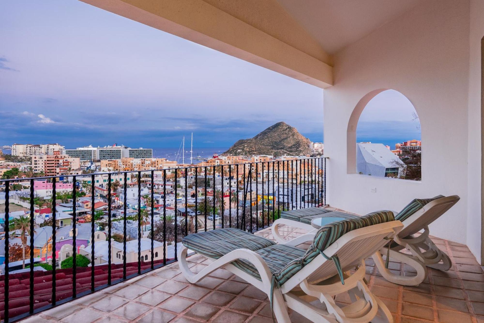 Marina View Villas Cabo San Lucas Extérieur photo