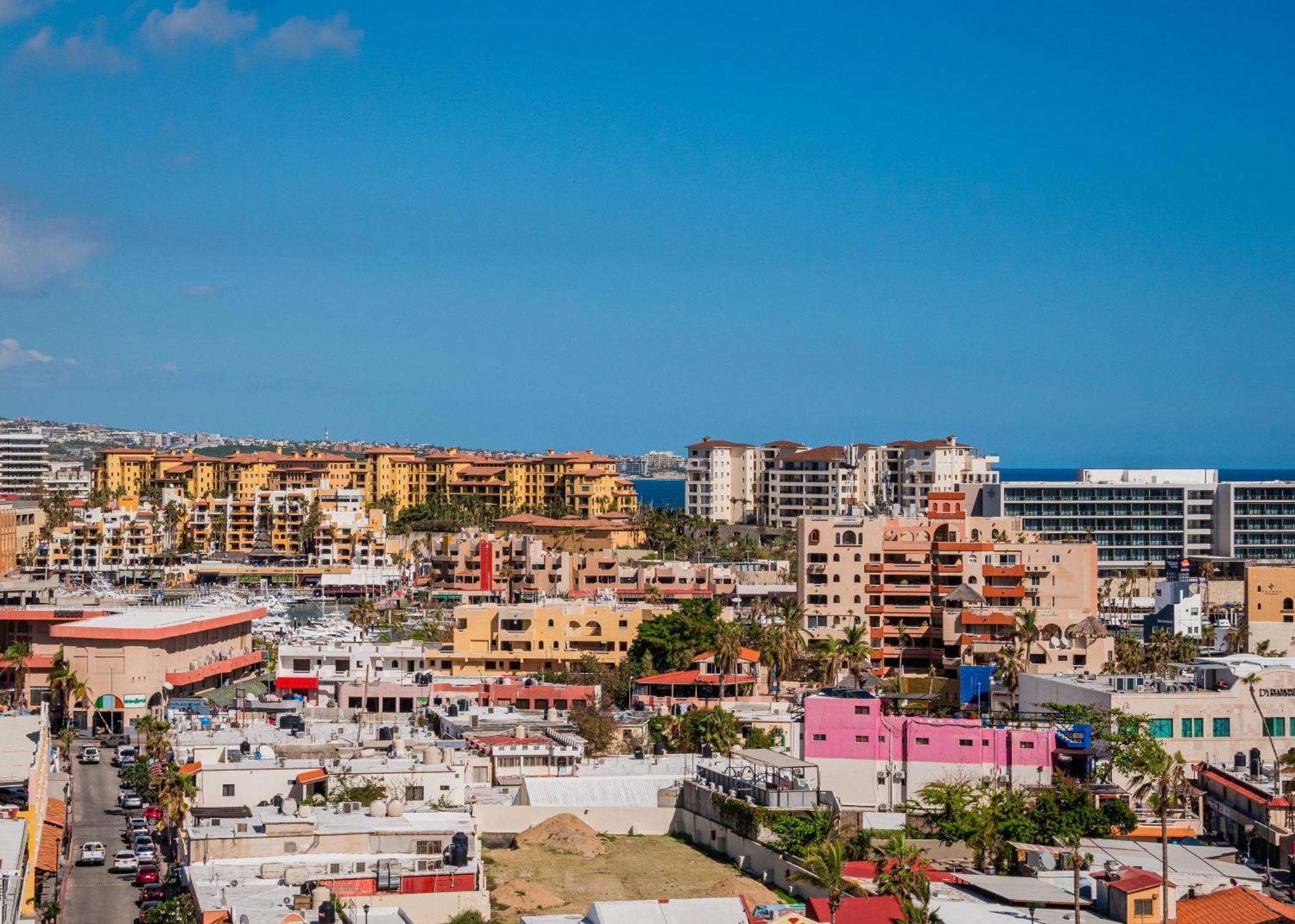 Marina View Villas Cabo San Lucas Extérieur photo