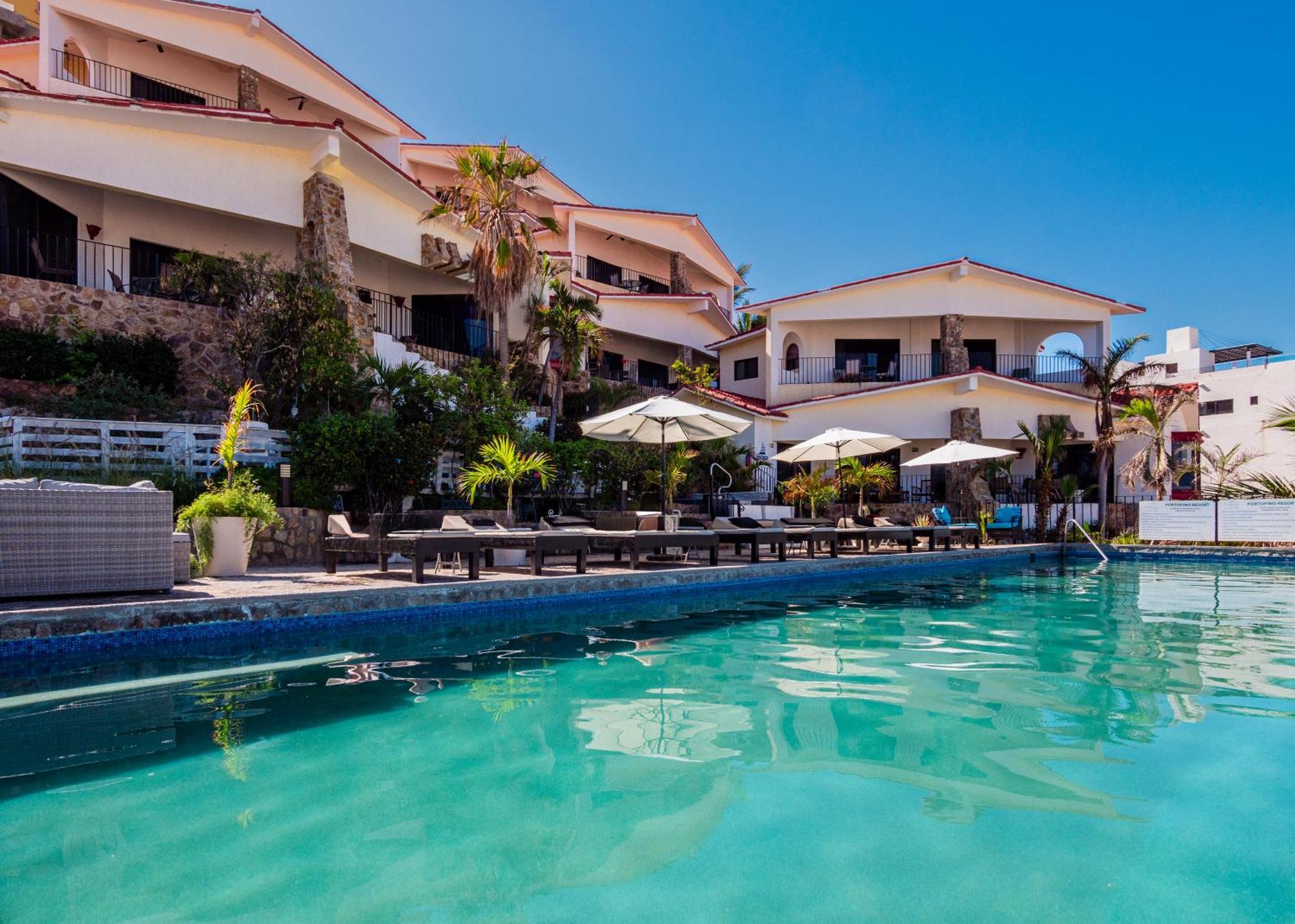 Marina View Villas Cabo San Lucas Extérieur photo