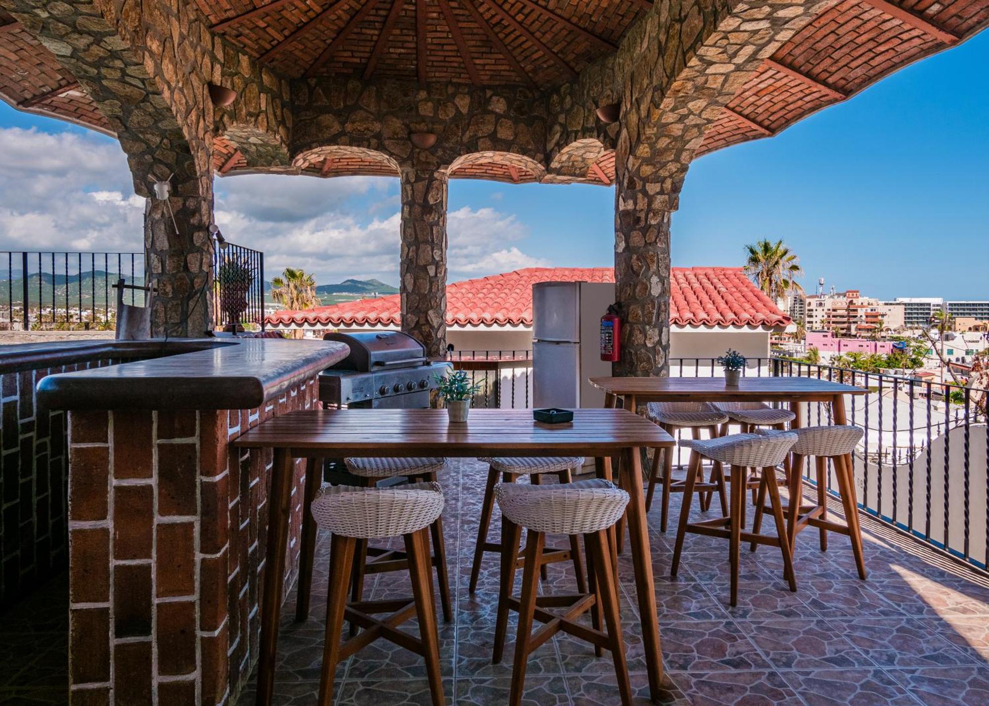 Marina View Villas Cabo San Lucas Extérieur photo