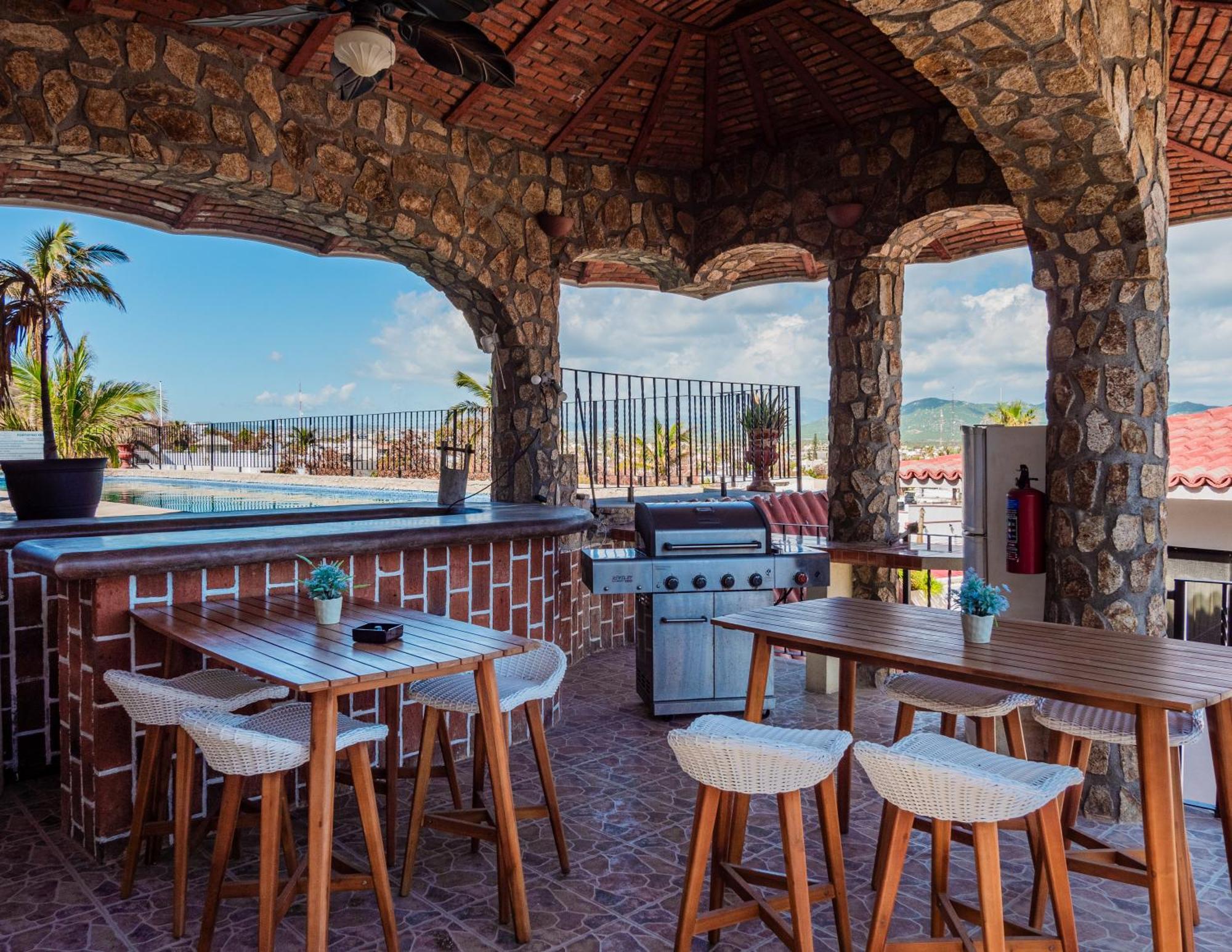 Marina View Villas Cabo San Lucas Extérieur photo