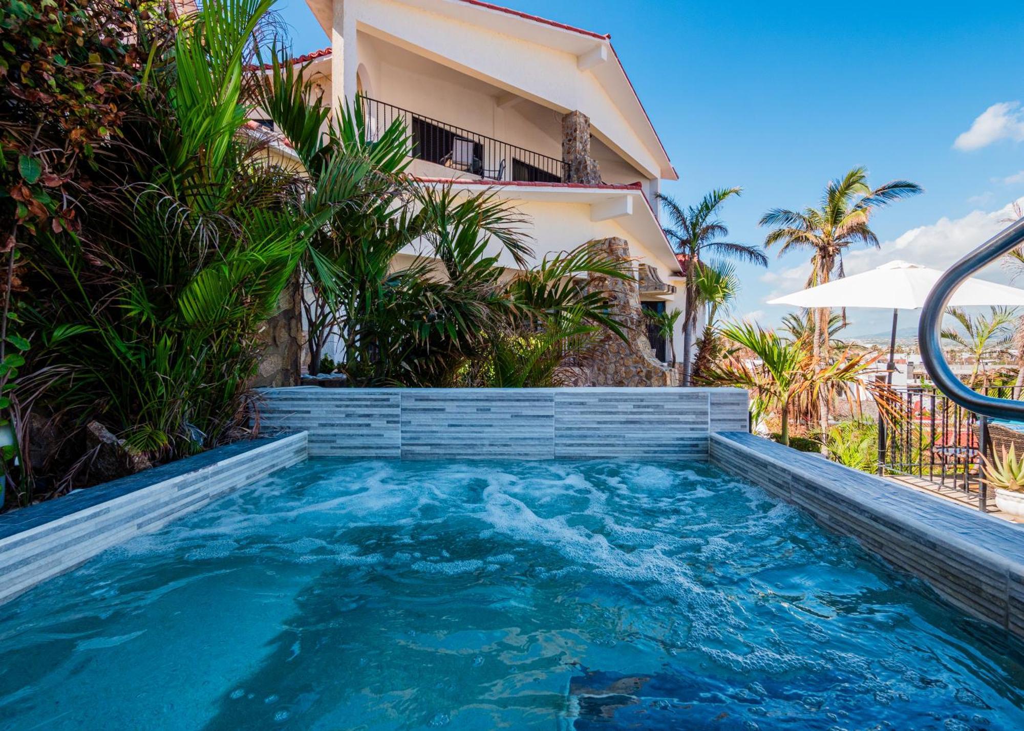 Marina View Villas Cabo San Lucas Extérieur photo