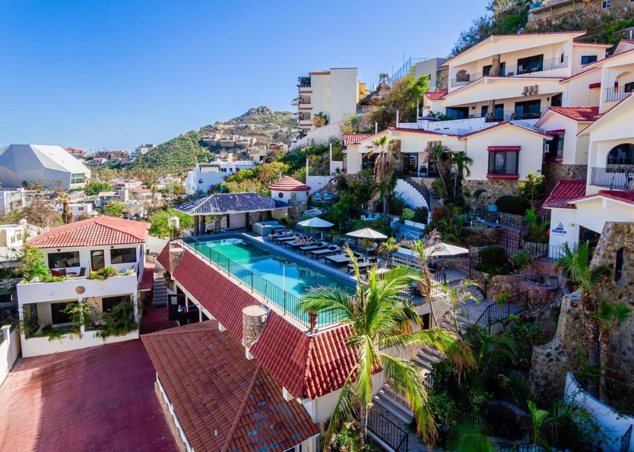 Marina View Villas Cabo San Lucas Extérieur photo