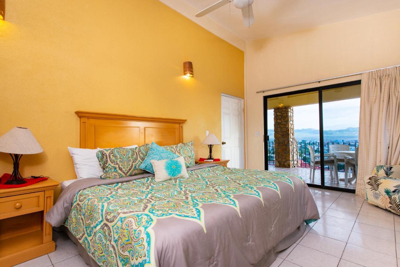 Marina View Villas Cabo San Lucas Extérieur photo