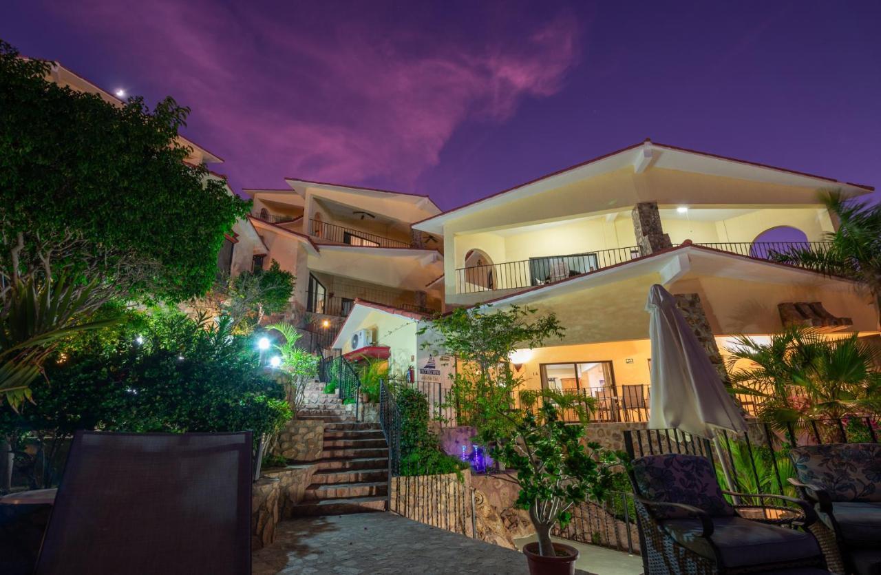 Marina View Villas Cabo San Lucas Extérieur photo