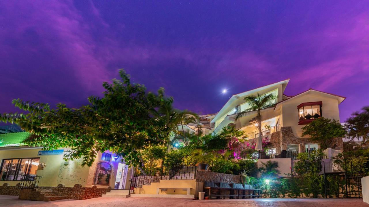 Marina View Villas Cabo San Lucas Extérieur photo