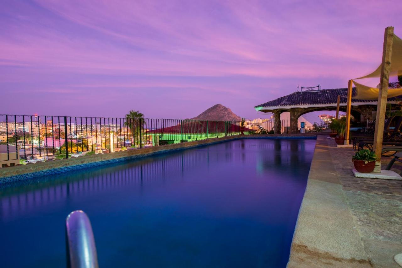 Marina View Villas Cabo San Lucas Extérieur photo